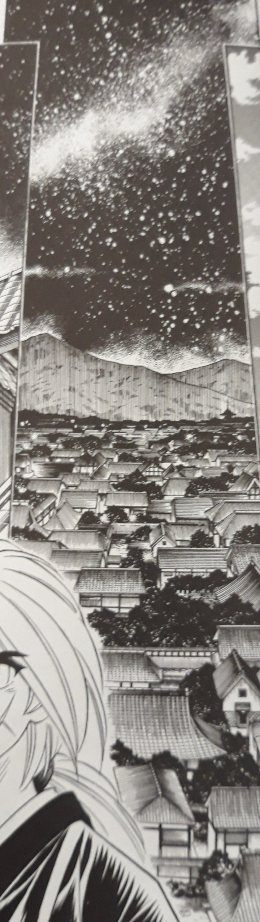 Rurouni Kenshin ch105